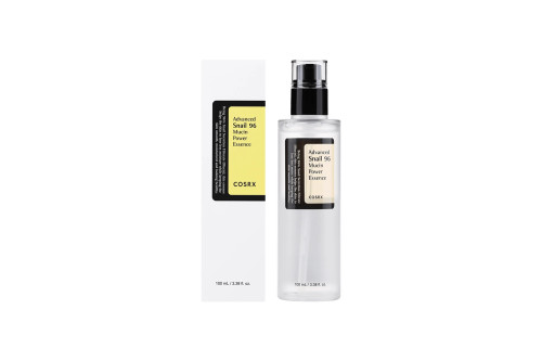 اسنس حلزون کوزارکس Advanced Snail 96 Mucin Power Essence
